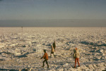 On the Ice